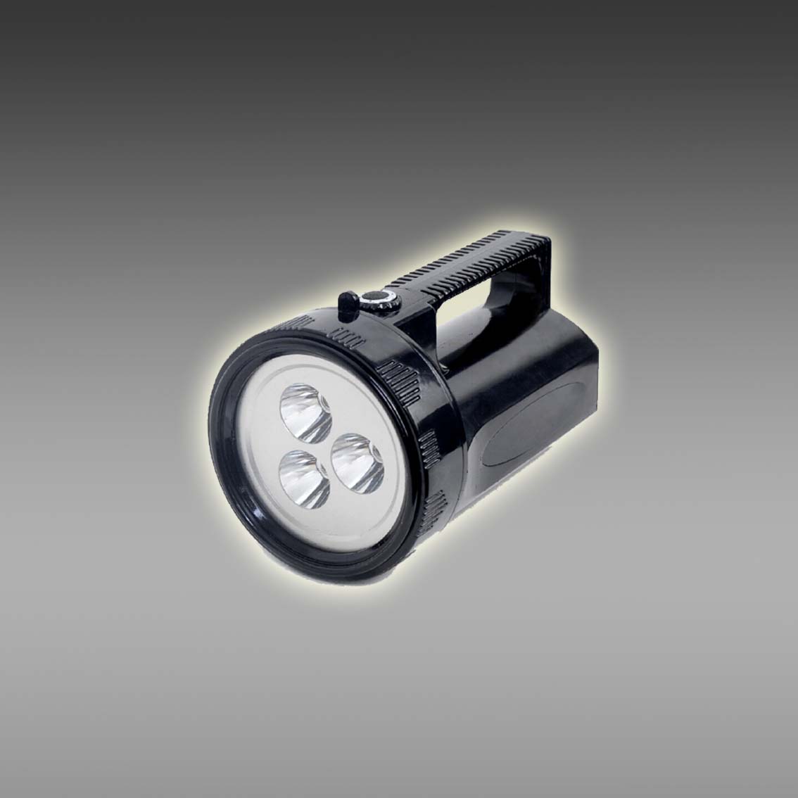 锂电智能强光探照灯 YT3100-LED